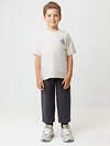 CROCKID Футболка 565203 МП 302888 бежевый