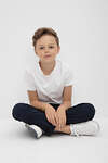 CROCKID Брюки 565326 ТК 46141 синий