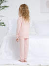 CROCKID Пижама 565345 К 1541/24 розовый