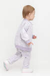 CROCKID Брюки 565349 КР 400720 фиолетовый