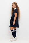 CROCKID Платье 565366 К 5884 синий
