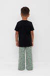 CROCKID Пижама 565424 К 1599 черный3