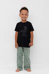 CROCKID Пижама 565424 К 1599 черный3