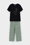 CROCKID Пижама 565424 К 1599 черный3