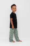 CROCKID Пижама 565424 К 1599 черный3