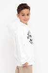 CROCKID Худи 565590 КР 302690 сахар