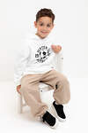 CROCKID Худи 565590 КР 302690 сахар