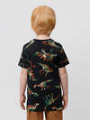 CROCKID Футболка 565602 КР 301858 черный3