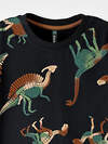 CROCKID Футболка 565602 КР 301858 черный3