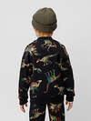 CROCKID Бомбер 565604 КР 301856 черный3