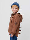 CROCKID Куртка 565614 КР 301859 коричневый