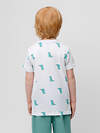 CROCKID Футболка 565617 КР 301984 белый