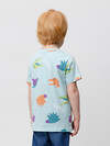CROCKID Футболка 565618 КР 302056 минт