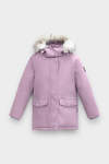 CROCKID Куртка 565632 ВК 38101/1 ГР бордовый