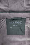 CROCKID Комбинезон 565635 ВК 60032/6 УЗГ зеленый