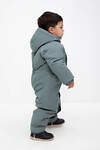 CROCKID Комбинезон 565635 ВК 60032/6 УЗГ зеленый
