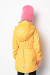 CROCKID Куртка 565639 ВК 32123/н/1 ГР желтый