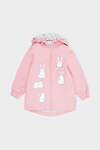 CROCKID Куртка 565640 ВК 32145/1 ГР розовый