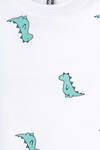 CROCKID Футболка 565662 КР 302034 белый