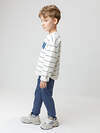CROCKID Брюки 565665 КР 400633 синий