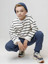 CROCKID Брюки 565666 КР 400633-1 синий