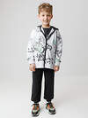 CROCKID Брюки 565691 КР 400661 черный