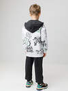 CROCKID Брюки 565691 КР 400661 черный