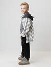 CROCKID Брюки 565692 КР 400661-1 черный