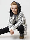 CROCKID Брюки 565692 КР 400661-1 черный