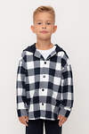 CROCKID Рубашка 565693 КР 302681 черный3