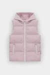 CROCKID Жилет 565705 ВК 35018/1 ГР (128-152) розовый
