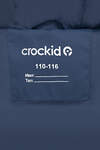 CROCKID Жилет 565711 ВК 35018/5 ГР (128-152) синий