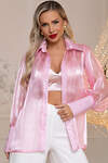 LT Collection Блуза 565761 Б14319-33М розовый
