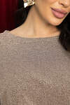 LT Collection Блуза 565794 Б14514-19М бежевый