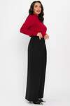 LT Collection Брюки 565800 Б14588-35М черный