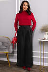 LT Collection Брюки 565800 Б14588-35М черный