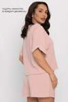 LT Collection Комплект 565802 К14580-52М розовый