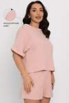 LT Collection Комплект 565802 К14580-52М розовый