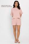 LT Collection Комплект 565802 К14580-52М розовый