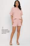 LT Collection Комплект 565802 К14580-52М розовый