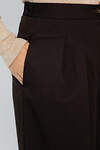 LT Collection Брюки 565813 Б14635-35М коричневый