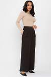 LT Collection Брюки 565813 Б14635-35М коричневый