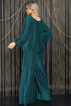 LT Collection Костюм 565820 К14625-4М зеленый