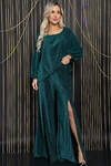 LT Collection Костюм 565820 К14625-4М зеленый