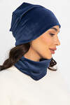 LT Collection Комплект 565826 ШШС6-23М синий