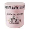Happy Lab Маска для волос биоламинирование, 180 г 565836 21199