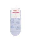Conte elegant Носки 565909 CLASSIC 15С-15СП бледно-фиолетовый