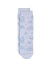 Conte elegant Носки 565909 CLASSIC 15С-15СП бледно-фиолетовый