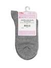 Conte elegant Носки 565912 COMFORT (ангора) 14С-114СП серый