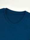 DiWaRi Джемпер 565926 BASIC MEN MD 4032 (пакет) deep sea green